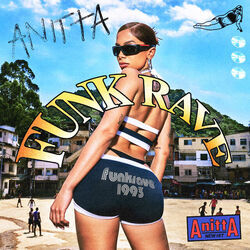 Funk Rave Chords by Anitta