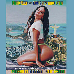 Girl From Rio  Chords by Anitta