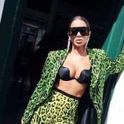 Goals Chords by Anitta