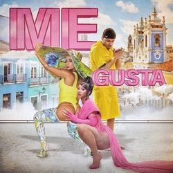 Me Gusta Chords by Anitta