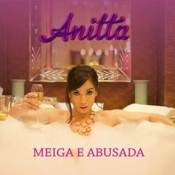 Meiga E Abusada Chords by Anitta