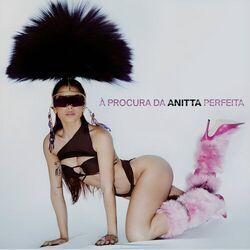 Mel (part. Wesley Safadão) Chords by Anitta