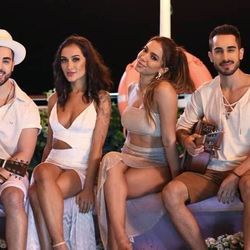 Meu Mel (part. Melim) Chords by Anitta