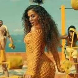 Muito Calor Chords by Anitta