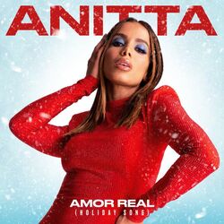 Música De Amor Chords by Anitta