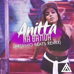 Na Batida Chords by Anitta