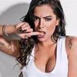Não Perco Meu Tempo Chords by Anitta