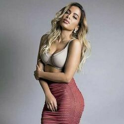 Onda Diferente Chords by Anitta