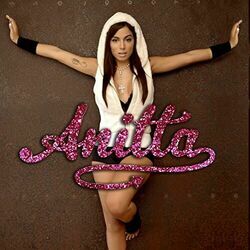Príncipe De Vento Chords by Anitta