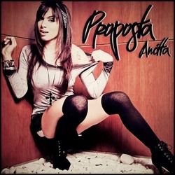 Proposta Chords by Anitta
