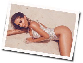 Quem Sabe ( Sem Você Não Sei Viver) Chords by Anitta