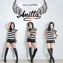 Ritmo Perfeito Chords by Anitta