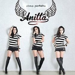 Ritmo Perfeito  by Anitta