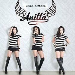 Ritmo Perfeito  Chords by Anitta