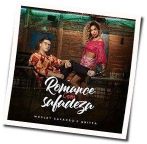 Romance Com Safadeza by Anitta