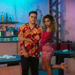 Romance Com Safadeza Chords by Anitta