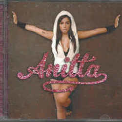 Som Do Coração Chords by Anitta