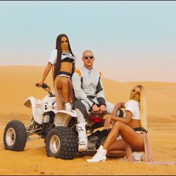 Sua Cara Chords by Anitta