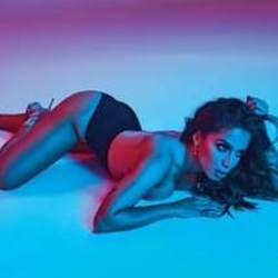 Totalmente Demais Chords by Anitta