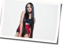 Vai E Volta  Chords by Anitta