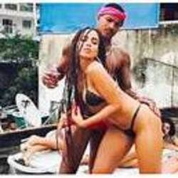Vai Malandra  Chords by Anitta