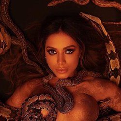 Veneno Chords by Anitta