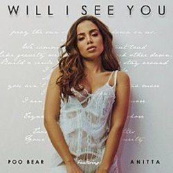 Will I See You Chords by Anitta