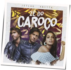 Zé Do Caroço by Anitta