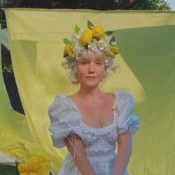 Tuscany Chords by Anja Kotar