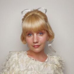 March Chords by Anja Kotar