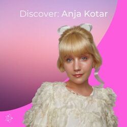 May Chords by Anja Kotar