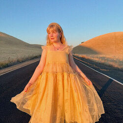 Montana Sky Chords by Anja Kotar