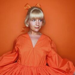 October Chords by Anja Kotar