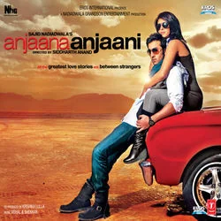 Tujhe Bhula Diya Chords by Anjaana Anjaani