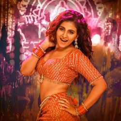 Carrots Chords by Anjali