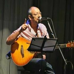 Esho Amar Shohore Ekbar Chords by Anjan Dutt