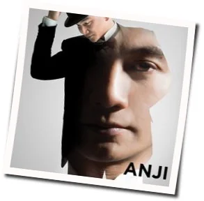 Menunggu Kamu Acoustic Intro Tab by Anji