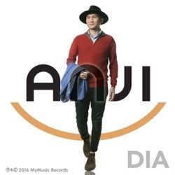 Dia Chords by Anji
