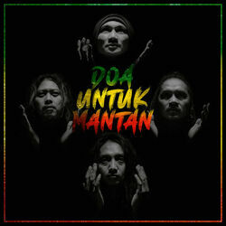 Doa Untuk Mantan Chords by Anji
