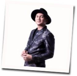 Indonesia Berpesta Chords by Anji