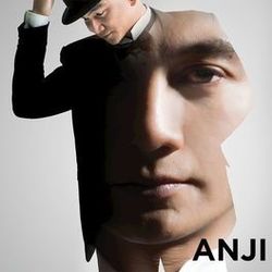 Risalah Cinta Chords by Anji