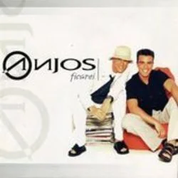 Quero Voltar Chords by Anjos