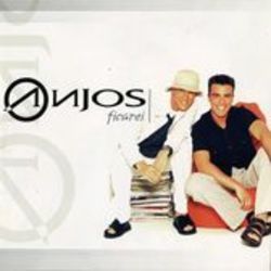Quero Voltar Chords by Anjos