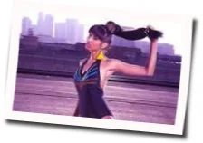 Brand New Chick Chords by Anjulie