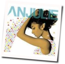 Fatal Attraction Chords by Anjulie