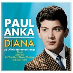 I Believe Chords by Paul Anka