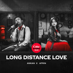Long Distance Love Chords by Ankan Kumar