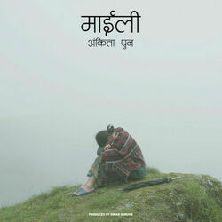 Maili Chords by Ankita Pun