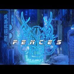 Fences Chords by Ankor