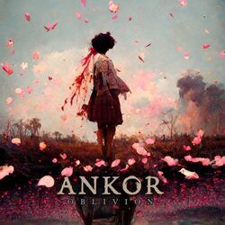 Oblivion Chords by Ankor